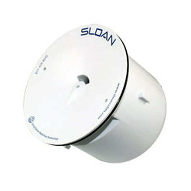 Sloan Waterfree Urinal Cartridge Kit