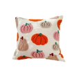 thumbnail image 2 of Fundas Almohada Halloween 18.0 X In para Sofá Exterior Interior (1 Unidad), 2 of 9