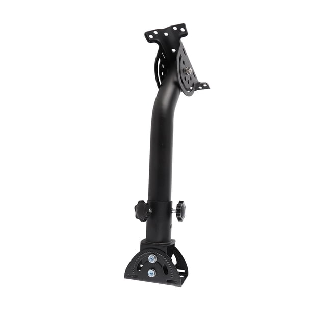Adaptador Para Plato, Instalación Flexible, Soporte De Alta Carga, Kit De Adaptador De Montaje En Poste De Acero Resistente Para Gen 3
