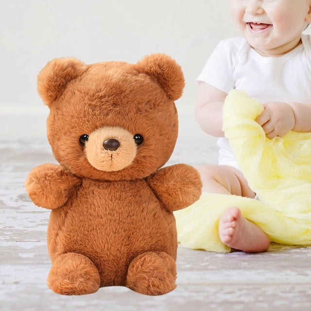 Animal relleno CUTICAT Muñeco de peluche suave para fiestas temáticas