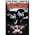 thumbnail image 1 of Métal Noir, Volume 1, 1 of 2