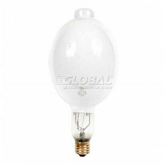 Metal Halide Bulb BT-56 Mogul E39, 80000 Lumens, 65 CRI, 1000W