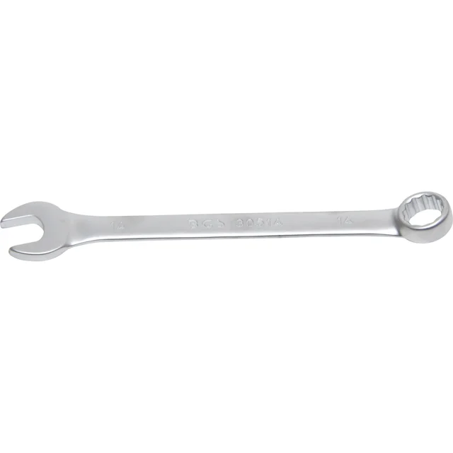 LLAVE COMBINADA | 14 MM | BGS 30514