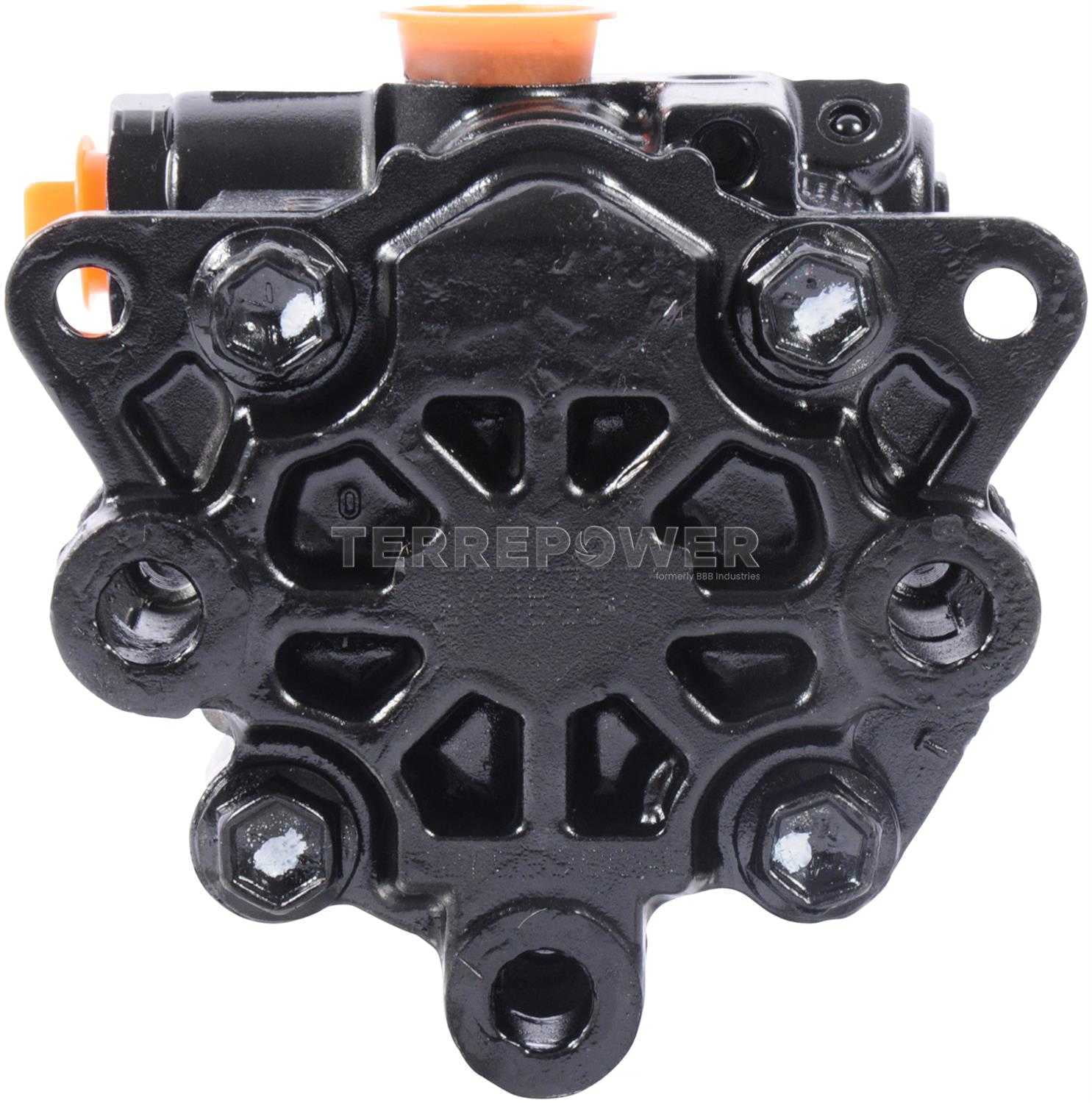TERREPOWER formerly BBB Industries 990-1094 Power Steering Pump