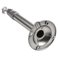 thumbnail image 3 of MYG 20-40cm Aluminum Alloy Monitor Extension Bracket Telescopic Camera Pole Bracket, 3 of 9