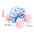 thumbnail image 2 of HJJLRH Back Toy Cars for Toddler, Car Toys for 2 3 4 Year Old Girls Boys Gifts, Boys Trucks for Kids Toys Age 1 2 3 4 5 6 Year Old Boys Girl Birthday Gifts, 2 of 4