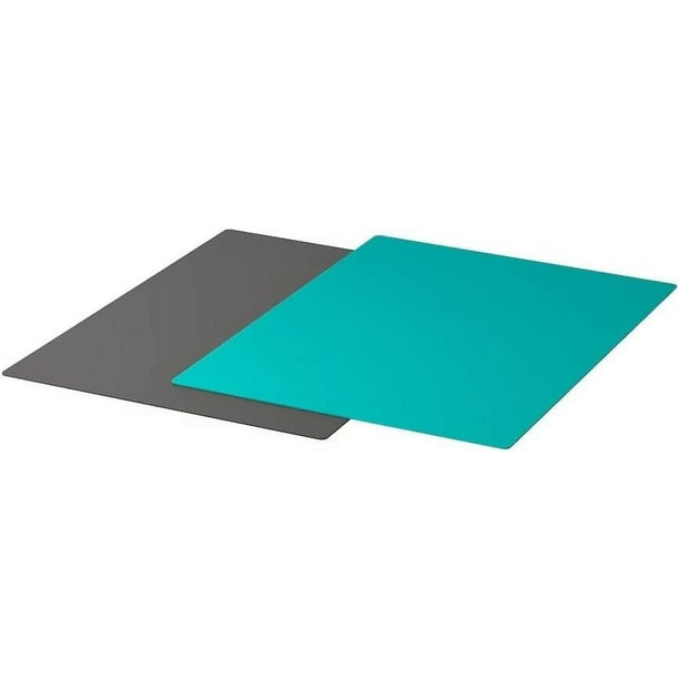 2 x Tablas para Picar Chef Pro Flexibles Sustentable – Uso Profesional y Casero – Presentación Ideal en tus Platillos – 36 x 28 cms