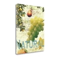 thumbnail image 2 of "Natural Fruits" By Eric Yang, Fine Art Giclee Print on Gallery Wrap Canvas, Ready to Hang, 2 of 2