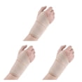 thumbnail image 1 of Sonducket Muñequera ajustable, soporte de entrenamiento de gimnasia, férula, banda de túnel, abrazadera autoadhesiva de compresión para Type1 NO1, 1 of 6