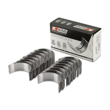 King Chrysler 273 / 318 / 340 /360 (Size 010) Rod Bearing Set