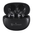 thumbnail image 1 of Audífonos Bluetooth Kaiser KTL-5004BK con Control Touch 16 horas Negro, 1 of 5