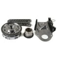 thumbnail image 2 of MOCA AUTOPARTS Timing Chain Kit with Oil Water Pump Fit for 2005-2010 Chrysler 300 6.1L & 2006-2008 Dodge Magnum 6.1L, 2 of 13