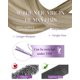 thumbnail image 4 of Extensiones de cabello LaAvoo Itips Human Hair Blonde 18 50g/s, 4 of 9