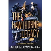 Hawthorne Legacy