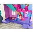 thumbnail image 2 of Fisher-Price Peu de Gens Disney Princesse Ariel & Jasmin Figure, 2 of 4
