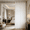 Bright White, variant on SNITIE Multi-Purpose Velvet Privacy Curtain 1 Panel, 16 Metal Grommets, Wide Room Divider, Door Curtain, Window Drapes & Space Partition Screen, 3 Sizes & 14 Color Options