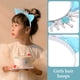 thumbnail image 2 of Diadema con orejas de gato y lentejuelas, adorable diadema con orejas de animal para disfraz de cosplay para niñas., 2 of 8