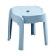 thumbnail image 3 of Taburete para Zapatos Sunnimix Ligero Estable Ergonómico Azul, 3 of 8