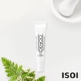 thumbnail image 2 of Hawthorne Mens Brightening Eye Cream para ojeras. Tratamiento debajo de los ojos para hombres. Reduzca la hinchazón, las bolsas de los ojos y las arrugas con péptidos de pepino con cafeína natural y v, 2 of 5