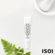 thumbnail image 2 of Hawthorne Mens Brightening Eye Cream para ojeras. Tratamiento debajo de los ojos para hombres. Reduzca la hinchazón, las bolsas de los ojos y las arrugas con péptidos de pepino con cafeína natural y v, 2 of 5
