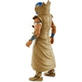 thumbnail image 5 of WWE Wrestling Series 73 Gran Metalik Action Figure (Blue Outfit), 5 of 5