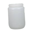 thumbnail image 1 of Cubo de Agua, Barril con Tapa, Suministros de Apicultura, Cubo de Miel, Contenedor para Alimento de Pájaros, Pintura, Lavandería, Picnics en Interiore 15 litros, 1 of 6