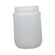 thumbnail image 1 of Cubo de agua, cubo de miel con tapa, contenedor portátil resistente, barril para alimento de pájaros, harina, lavandería, interior y exterior, restaur 15 litros, 1 of 6