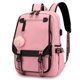 thumbnail image 2 of Bolsa Mochila casual de moda Hit Color Daypack Niños Niñas Estudiantes para viajes de campamento Ndcxsfigh Para Estrenar, 2 of 6