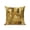 Yellow, variant on Abstract Geometric Outdoor Throw Pillow with Insert, 16"x16" Olive Green Terracotta Bottle Silhouettes Art Waterproof Decorative Square Patio Pillows for Outside Furniture, Sofa, Porch, Garden