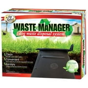 Pet Waste Manager