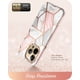 thumbnail image 5 of Funda i-Blason para iPhone 13 Pro Max 6.7" Protección 360° Mármol, 5 of 8
