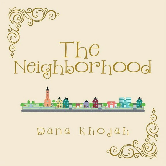The Neighborhood (Paperback)