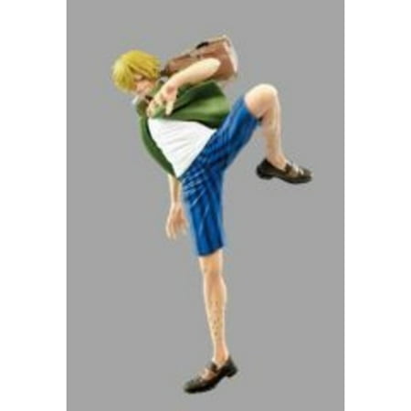 7.75  One Piece Stampede Ichibansho Sanji Figure price history on PriceWatchPro
