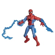 Marvel Studios Spider-Man Brand New Day ActionVerse Action Figure (4.5 Inches)