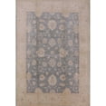 thumbnail image 1 of Ahgly Company Machine Washable Indoor Rectangle Industrial Modern Rose Dust Purple Area Rugs, 2' x 5', 1 of 7