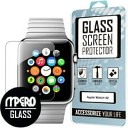 Apple Watch (42mm) Tempered Glass Screen Protector