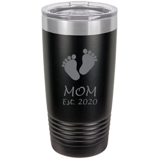 Thermos, Stainless King Vacuum-Insulated Travel Mug, 16oz, Handle -  Walmart.com