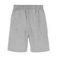 thumbnail image 3 of Hanes Boys 4-18 Active Jersey Short, 3 of 3