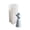 Style 1, variant on lanema Easy Release 3D Angel Candle Mold for Home and Event Decoration Ornament Mould