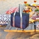 thumbnail image 1 of Lonchera, cajas bento, lonchera, bolsa aislante, bolso bento, bolsa para trabajadores de oficina, bolsa de comida, bolsa aislante gruesa, almacenamiento de auriculares, 1 of 2
