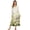 Daisy Flower Butterfly, variant on Winter Nightgowns for Women Button Down Long Sleeve Red Butterfly Goth Skull Print House Dress Winter Warm Nightdress Loungewear, Small
