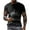 Black, variant on Yunmic Shirts Clearance Summer Men's Unisex Daily T Shirt 3D Print Graphic Prints Animal Print Long Sleeve Tops Casual Bloue