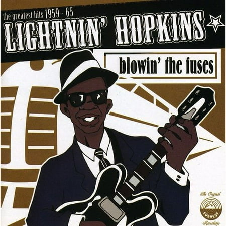 Blowin' The Fuses: The Greatest Hits 1959-65 (Remaster)