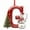 G, variant on CuiLiyq 26 Letters Christmas Tree Decoration Pendant, DIY Hanging Christmas Ornaments, Letter Personalized Christmas Indoor for Christmas Tree Ornaments (Acrylic, A)
