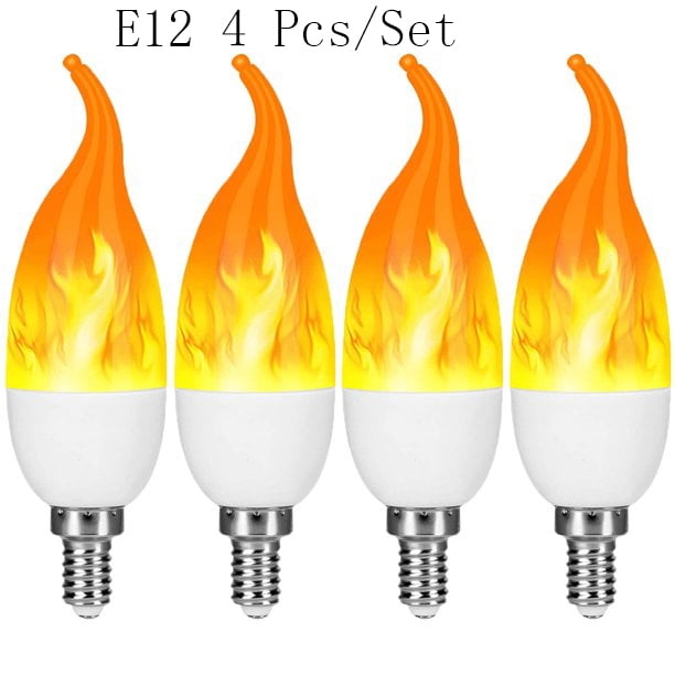 led flame lights for sale