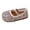 /c28Pink79, variant on Children'S Sandals Closed Toe Soft Sole Ballet Princess Dance Wear Breathable Mesh Casual Flat Adjustable Strap Sweet Pool Slipper,Beige,6-12 Months