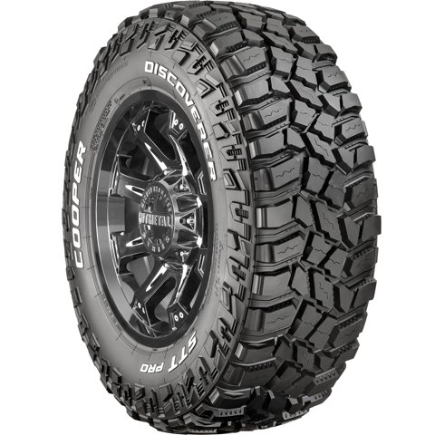 Cooper Discoverer STT Pro All-Season 31X10.50R15LT 109Q Tire simolary.com 14 Cooper Discoverer STT Pro All-Season 31X10.50R15LT 109Q Tire Simolary simolary.com 14
