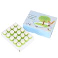 thumbnail image 3 of Drawing Finger Easy To Use Sponge Sponge Finger Chalk, Matcha green Graffiti Family for Painting Child DIY, 3 of 8