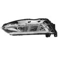 thumbnail image 1 of Bumper Fog Lights, Side LED Fog Lamp Light Front Bumper Fog Lights Assembly Replacement For  Leon FR 5F MK3 Facelift 2017 To 2020, 1 of 8