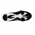 thumbnail image 3 of Nike Alpha Menace Pro 3 White/Black-White-White  CT6649-100 Men's Size 10, 3 of 3